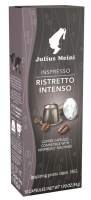 Julius Meinl Inspresso Ristretto Intenso 10 ks
