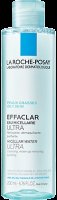 La Roche-Posay Effaclar micelární voda pro mastnou pleť 400 ml La Roche-Posay Effaclar micelární voda pro mastnou pleť 400 ml
