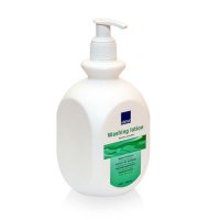 ABENA Mycí emulze 500ml 6657