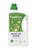 Feel Eco prací gel White 1,5l