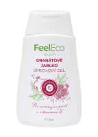 Feel Eco sprchový gel Granátové jablko 300ml