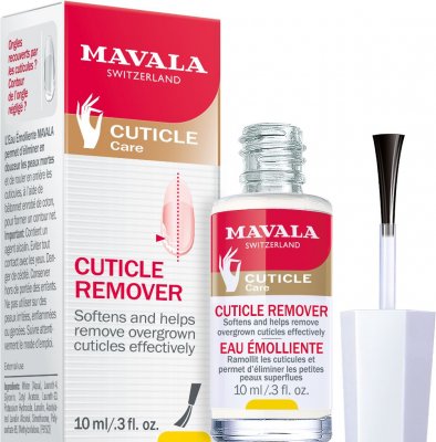 MAVALA Cuticle Remover 10ml