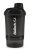 BiotechUSA Wave+ Nano shaker 300ml (+150ml) Panther Black