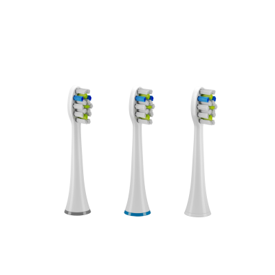 Truelife SonicBrush UV Whiten náhradní hlavice 3 ks Truelife SonicBrush UV Whiten náhradní hlavice 3 ks