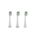 Truelife SonicBrush UV Whiten náhradní hlavice 3 ks