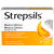 STREPSILS Med a Citron 36 pastilek