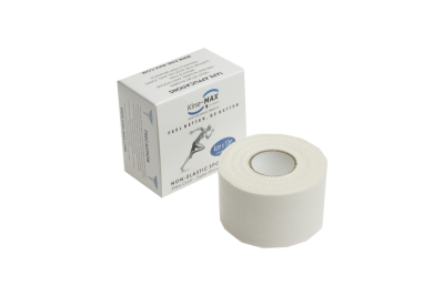 Tejpovací páska KinesioMAX neelastická 4cm x 10m