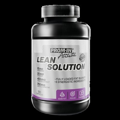 Prom-in Lean Solution 180 tablet