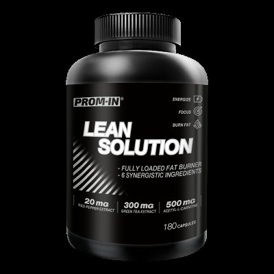 Prom-in Lean Solution 180 tablet
