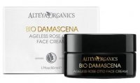 Alteya Pleťový krém proti stárnutí Bio Damascena 50ml