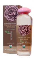 Alteya Růžová voda z Rosa Damascena sprej 500 ml