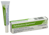 OPHTHALMO-SEPTONEX