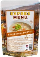 Expres Menu Bramborová polévka 2 porce
