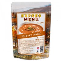 Expres Menu Boršč 600 g