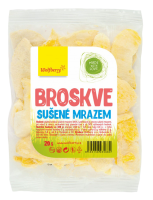 Wolfberry Broskve 20g