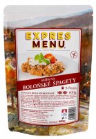Expres Menu směs na špagety 600 g