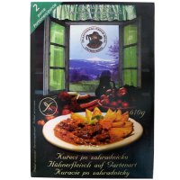 Expres Menu Kuřecí po zahradnicku 600 g