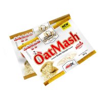 Amix Oat Mash Strawberry-Yoghurt, 20x50g