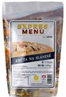 EXPRES MENU Krůta na slanině 2 porce