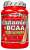 AMIX L-Glutamine + BCAA - powder, Pomeranč, 1000g