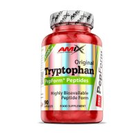 Amix Nutrition Tryptophan PepForm Peptides 90 tablet