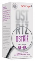 Barnys Ostříž 120ml