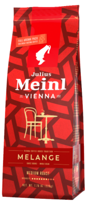 Julius Meinl Wiener Melange zrno 220 g
