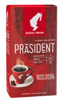 Julius Meinl Káva mletá Prasident 250 g