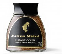 Instantní káva 100% Premium Arabica