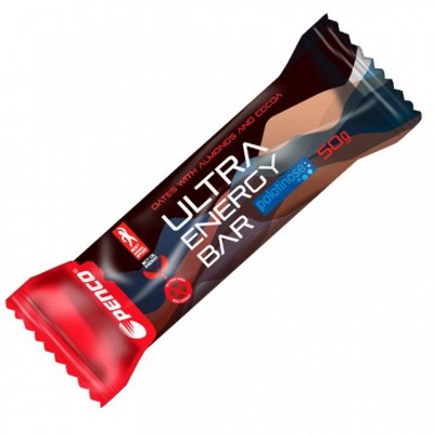 Penco ULTRA ENERGY BAR - Datle & Kakao 50 g