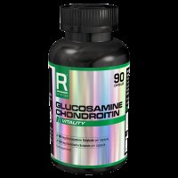 Glucosamine Chondroitin 90 kapslí