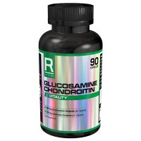 Glucosamine Chondroitin 90 kapslí