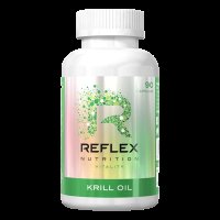 Reflex Krill Oil 90 kapslí