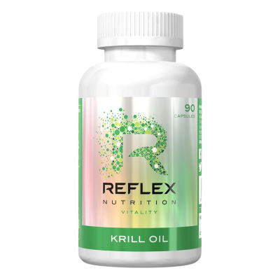 Reflex Krill Oil 90 kapslí