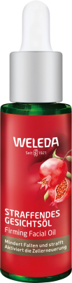 WELEDA Granátové jablko zpevňující pleťový olej 30ml