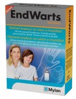EndWarts ORIGINAL roz.odstr.bradavic 5 ml