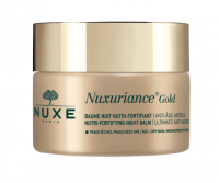 NUXE Nuxuriance Gold Vyživující noční balzám se zpevňujícím účinkem 50ml
