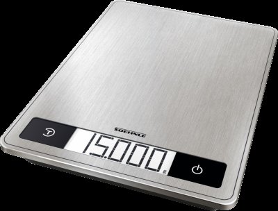 Soehnle Digitální kuchyňská váha Page Profi 200