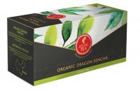 Julius Meinl Prémiový zelený čaj Dragon Sencha 18 x 2 g