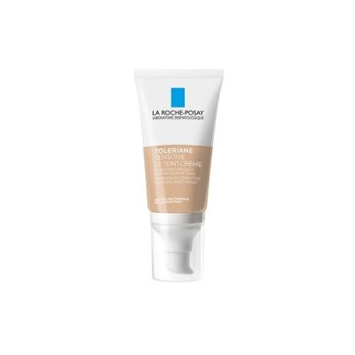 La Roche-Posay Toleriane Sensitive teint light tónovaný krém 50 ml