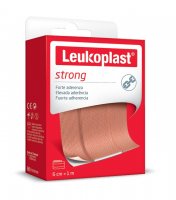 Leukoplast Strong náplast 6cmx1m 1ks
