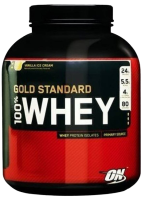 Optimum 100 Whey Gold Standard chocolate hazelnut 2240g Optimum 100 Whey Gold Standard chocolate hazelnut 2240g