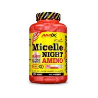 Amix Micelle Night Amino 250 tablet