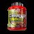 Amix CarboJet Mass Pro 30, Strawberry-Banana, 3000g
