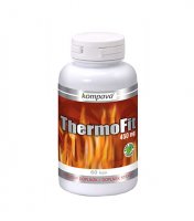 Thermofit orální tobolky 60