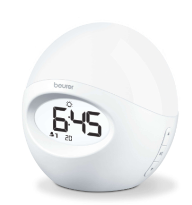 Radiobudík BEURER WL 32