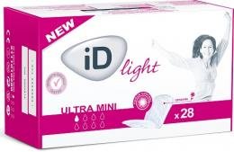 iD Light Ultra Mini 28 ks