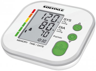 Soehnle Systo Monitor 180 1 ks