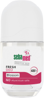 Sebamed Deo spray Blossom deodorant 75 ml