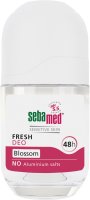 Sebamed Deo spray Blossom deodorant 75 ml